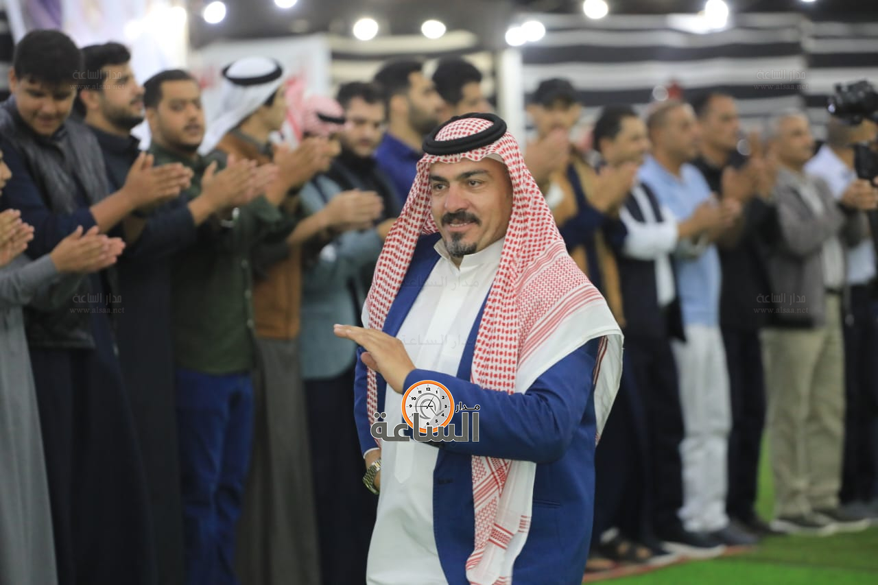 Madar Al-Saa Images 0.6478161597298017