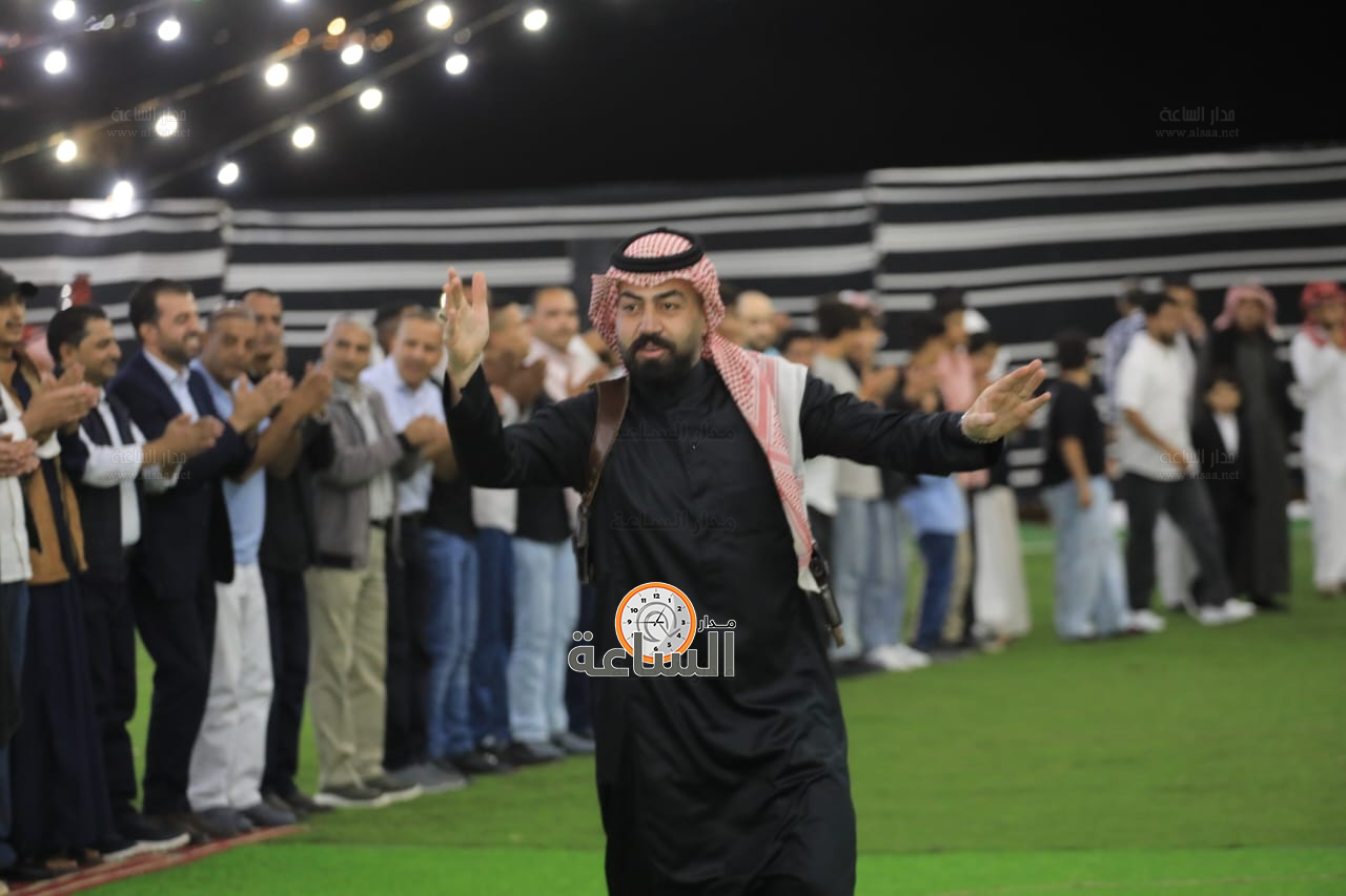 Madar Al-Saa Images 0.6851497046914352