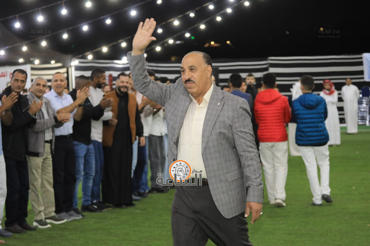 Madar Al-Saa Images 0.5976167918294335