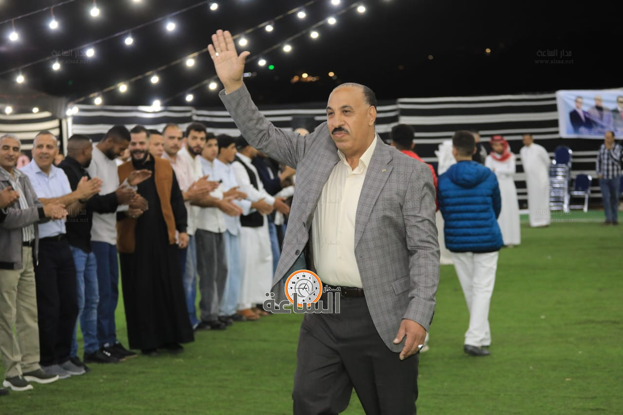 Madar Al-Saa Images 0.06486814820514486