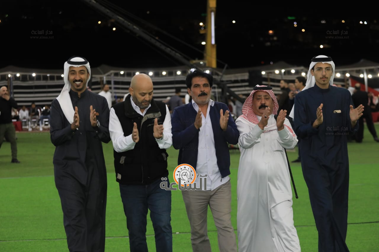 Madar Al-Saa Images 0.8191901863618682