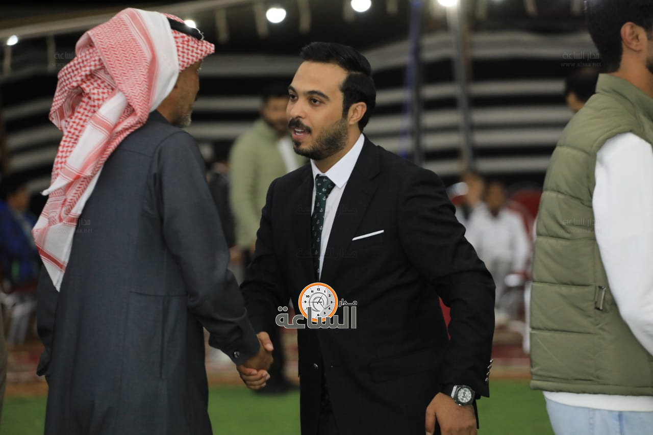 Madar Al-Saa Images 0.13512189190232704