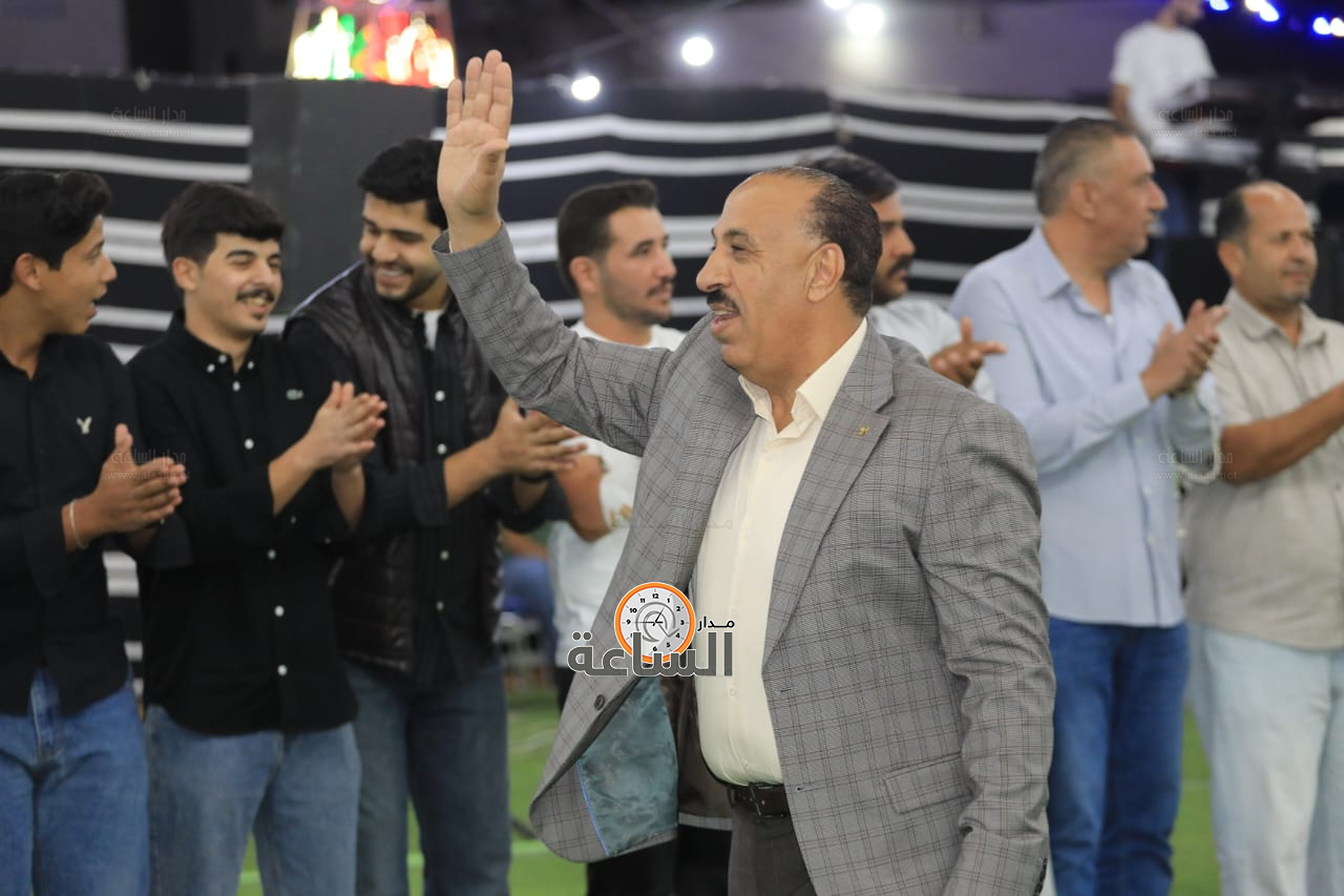 Madar Al-Saa Images 0.9167693947518554