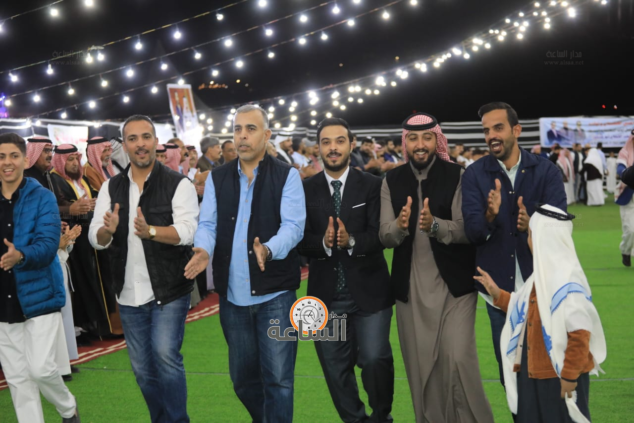 Madar Al-Saa Images 0.9350310111203879