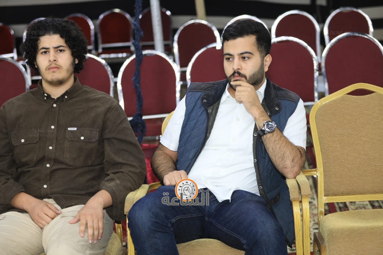 Madar Al-Saa Images 0.49414434619990244