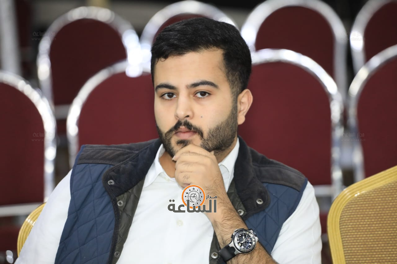 Madar Al-Saa Images 0.31371988769216563