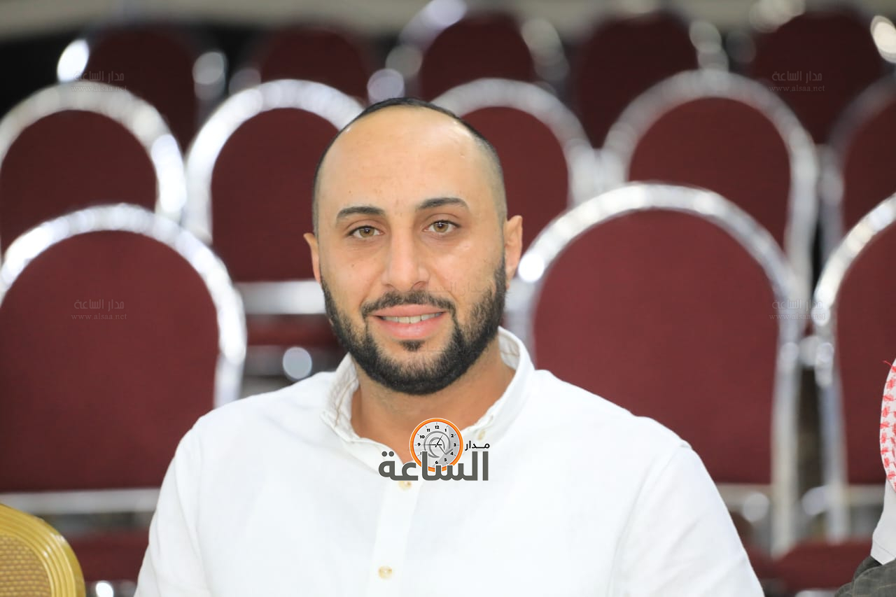 Madar Al-Saa Images 0.6278271501800249