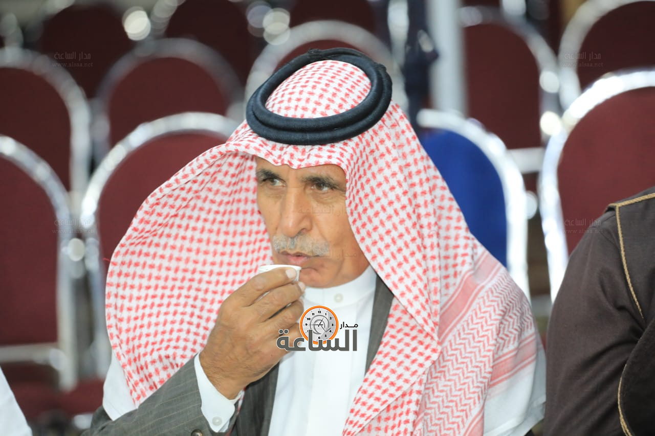 Madar Al-Saa Images 0.977262549412209