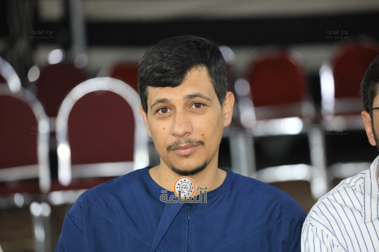 Madar Al-Saa Images 0.6110234665763494