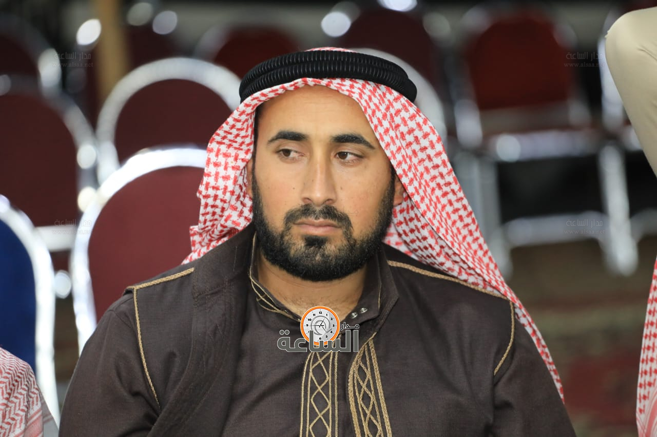 Madar Al-Saa Images 0.8587208540714819