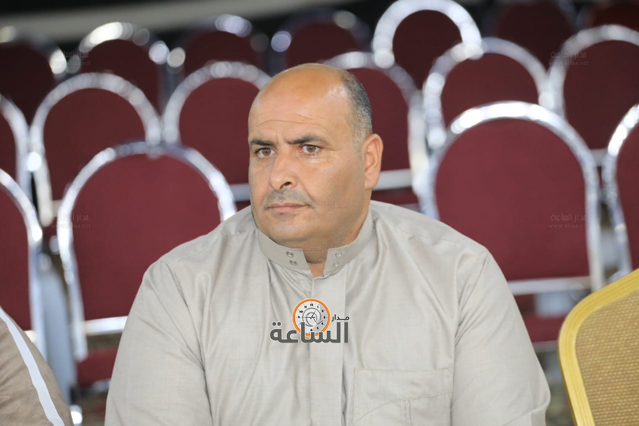 Madar Al-Saa Images 0.04535701480930898