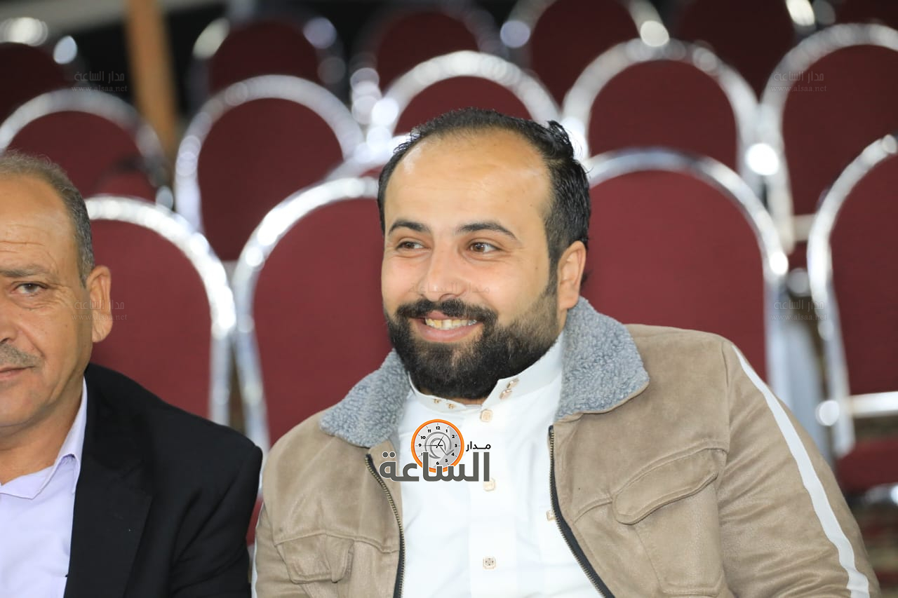 Madar Al-Saa Images 0.6531324942961724