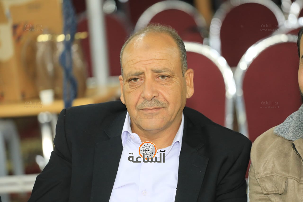 Madar Al-Saa Images 0.11878319959204187