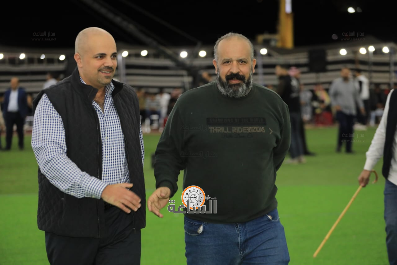 Madar Al-Saa Images 0.8726897457285461