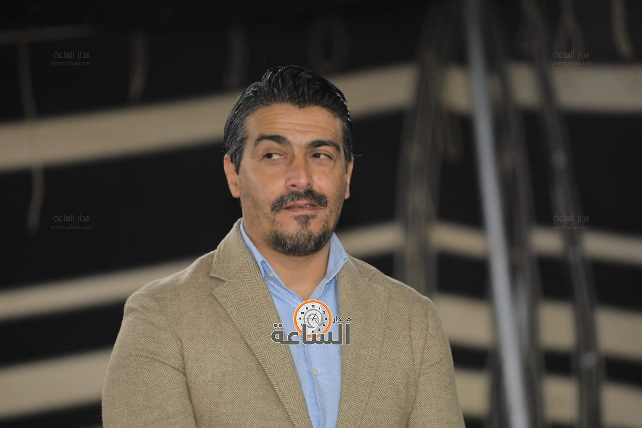 Madar Al-Saa Images 0.5043534612190034