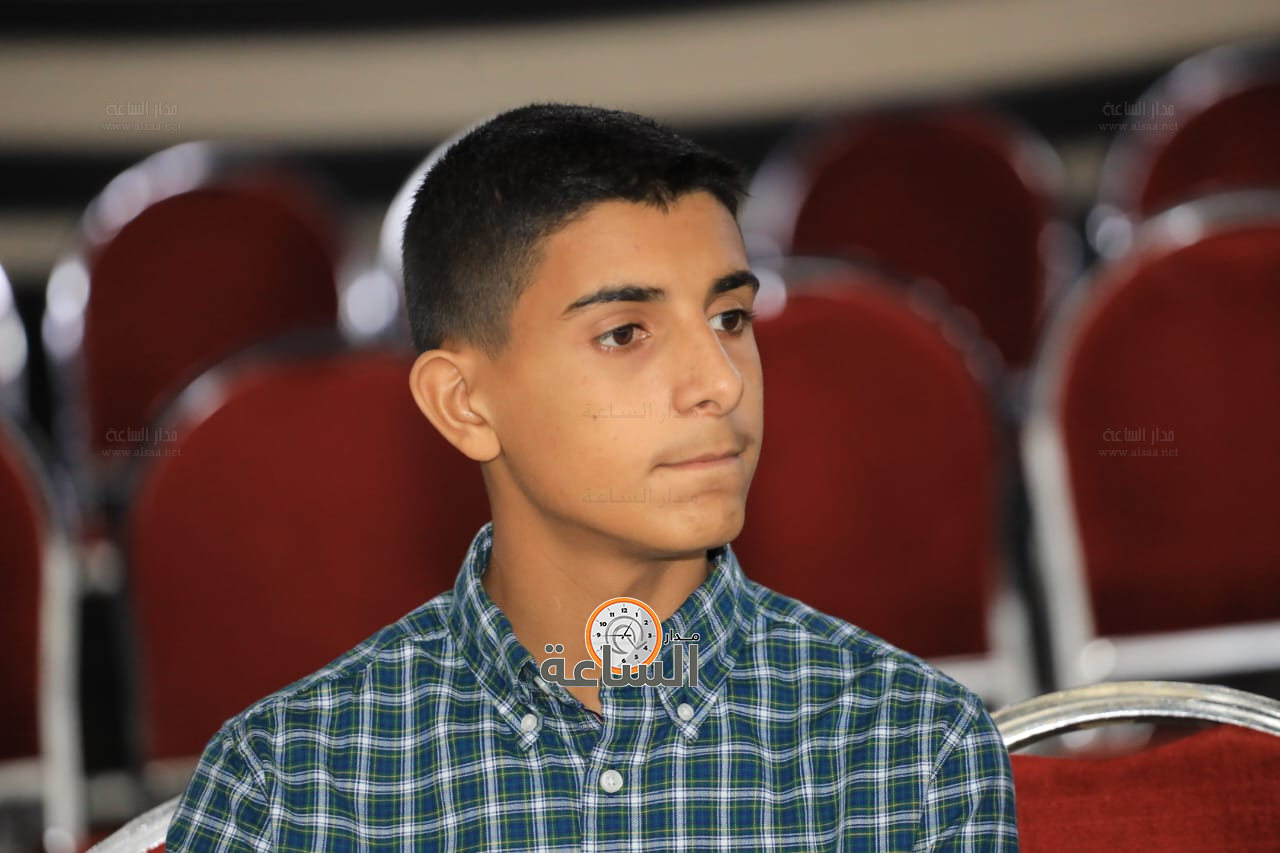 Madar Al-Saa Images 0.15677805608865913