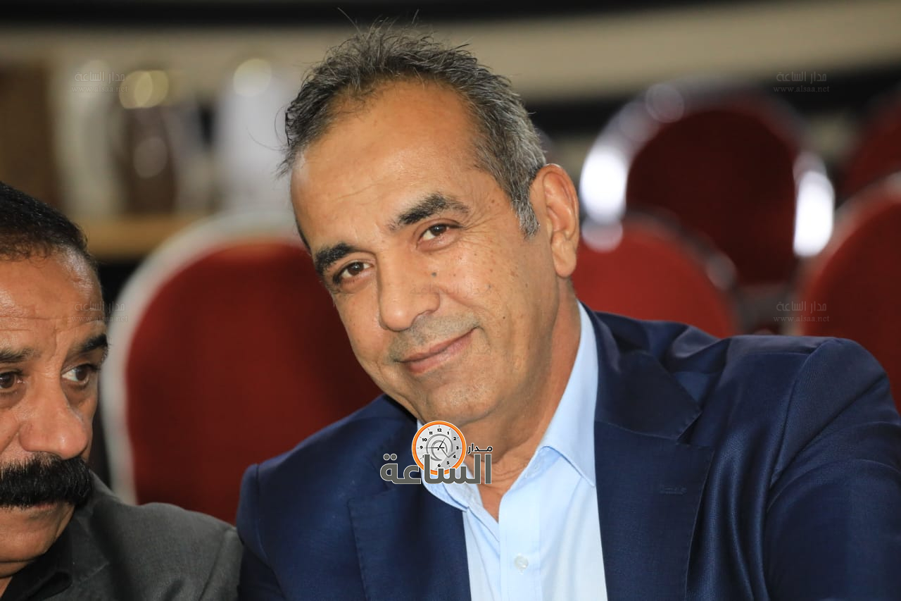 Madar Al-Saa Images 0.1042826443942666