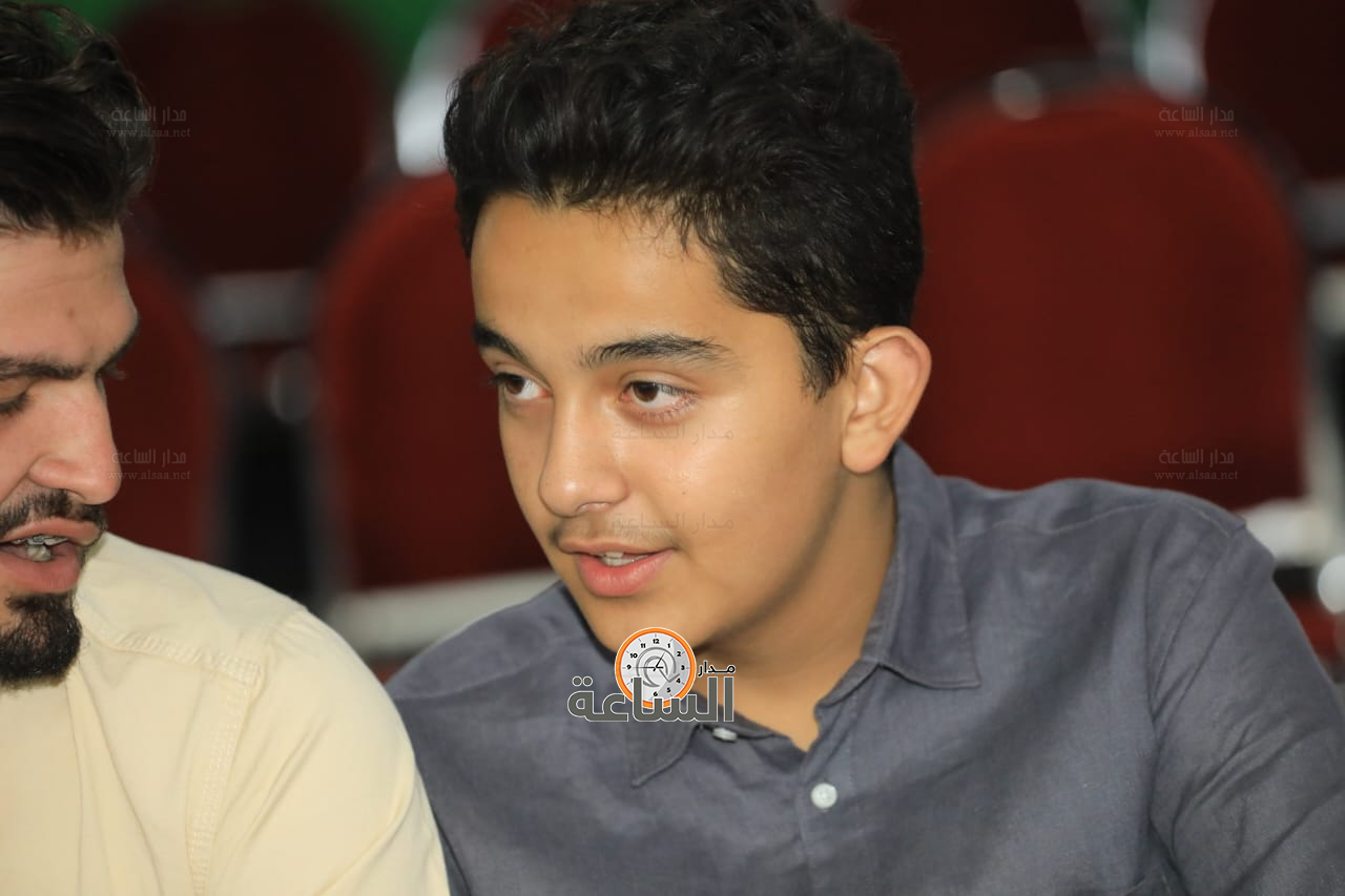 Madar Al-Saa Images 0.5236119201121854