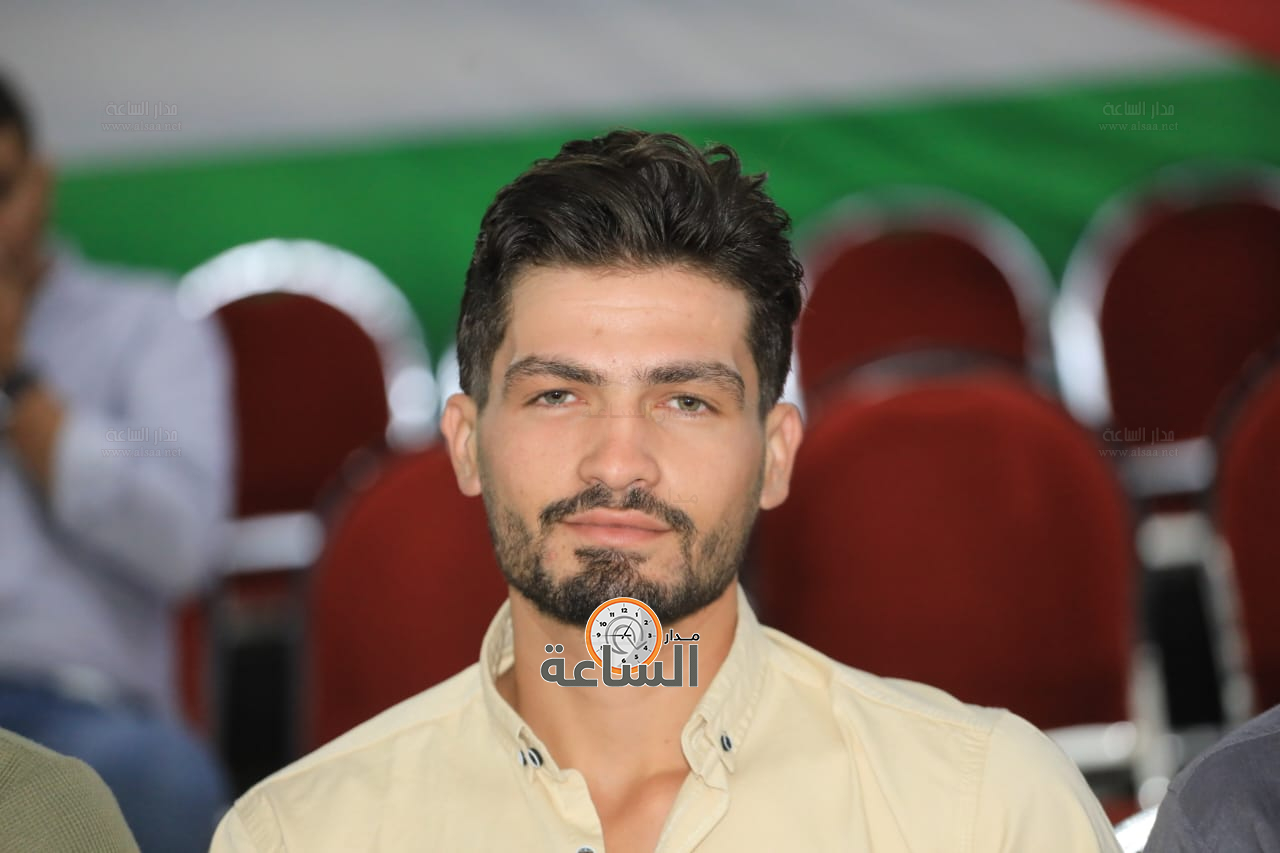 Madar Al-Saa Images 0.17027279324175848