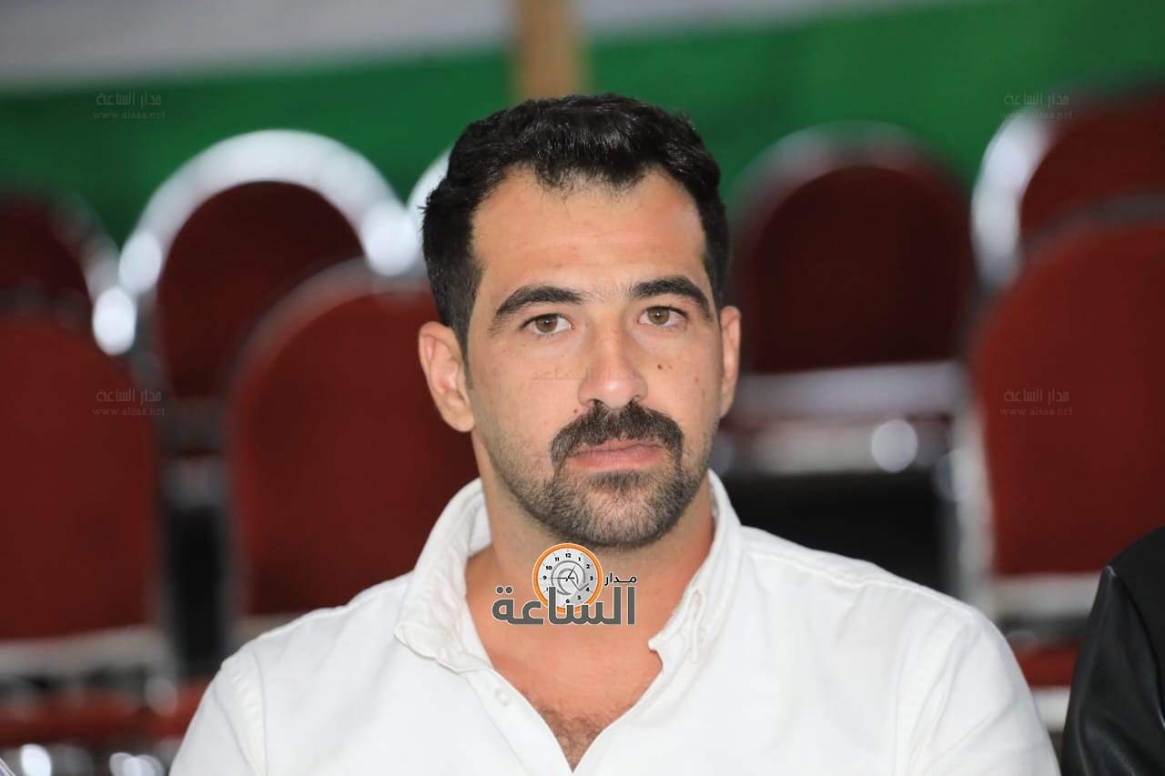 Madar Al-Saa Images 0.6929054395287142