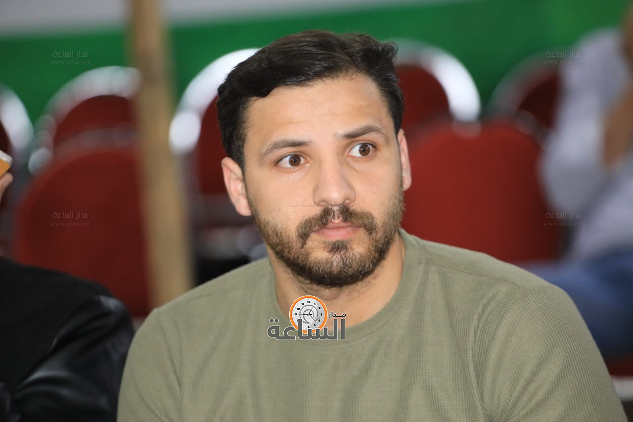 Madar Al-Saa Images 0.81398621694385