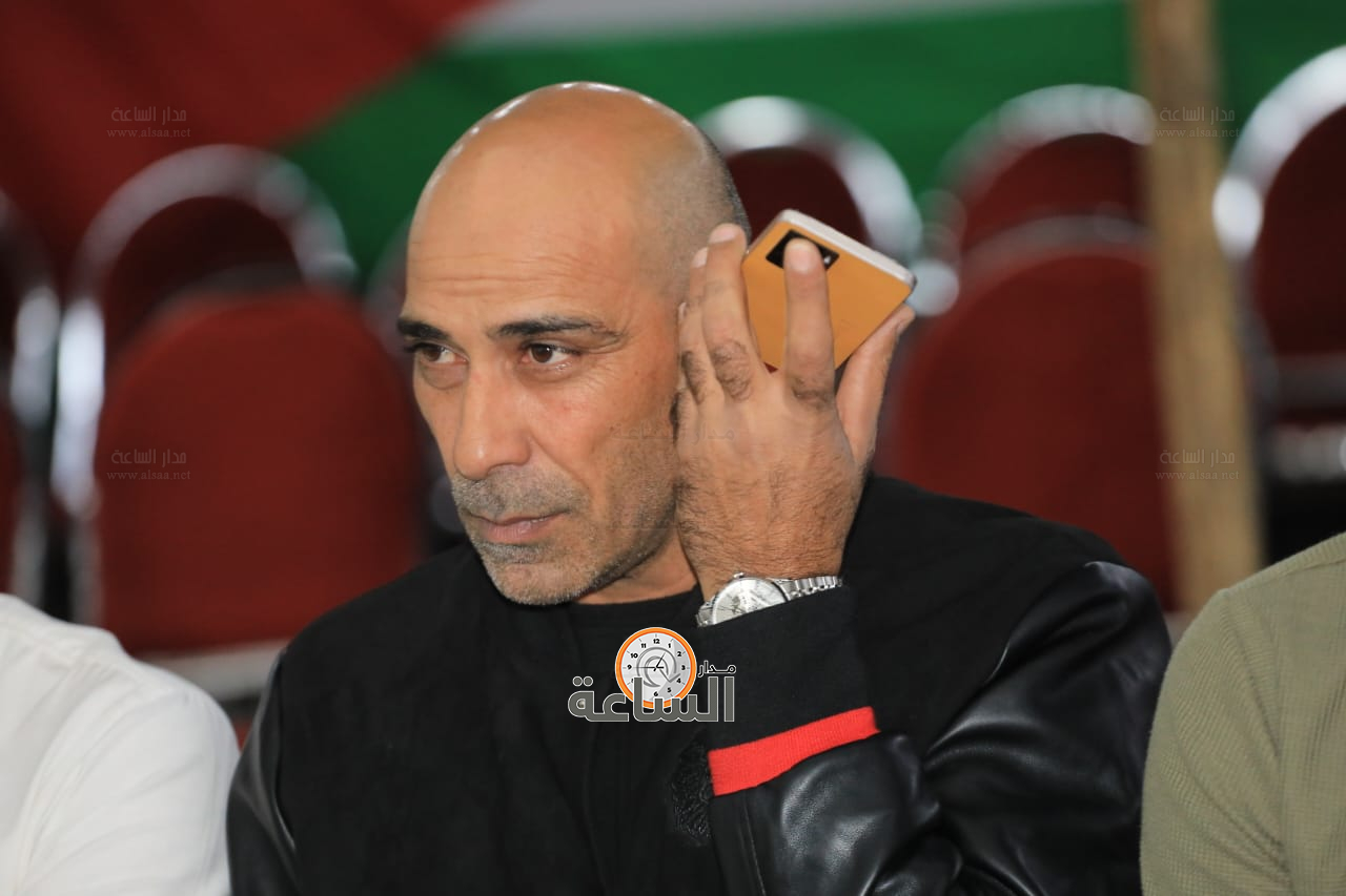 Madar Al-Saa Images 0.5460920235195331