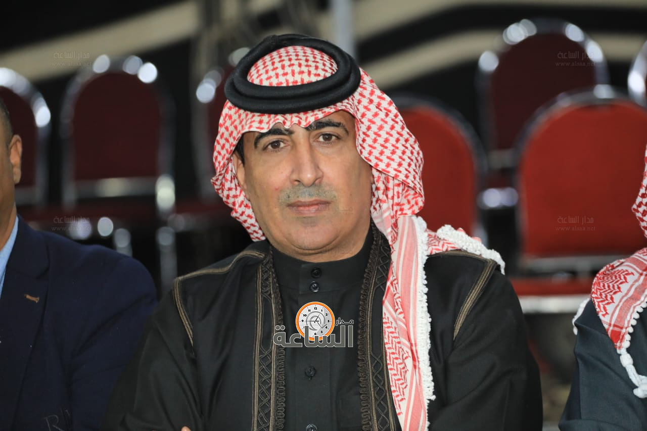 Madar Al-Saa Images 0.7606666537503332