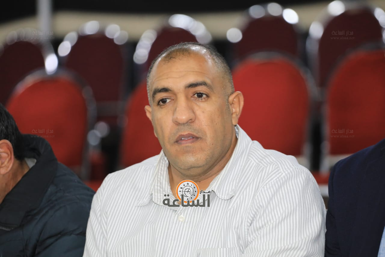 Madar Al-Saa Images 0.70200822280915