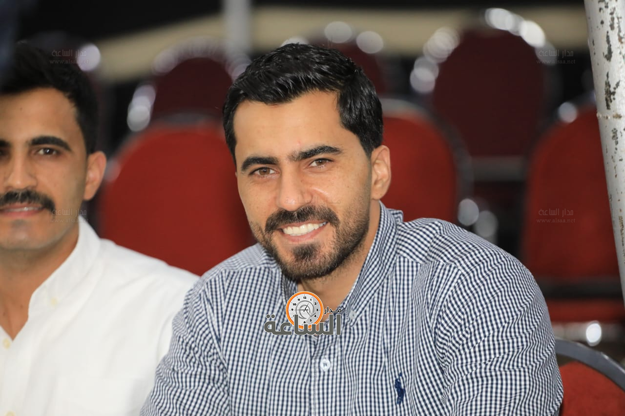 Madar Al-Saa Images 0.6438917308866335