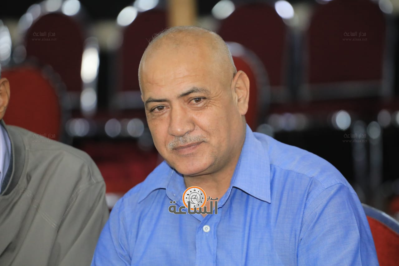 Madar Al-Saa Images 0.9761182060998526