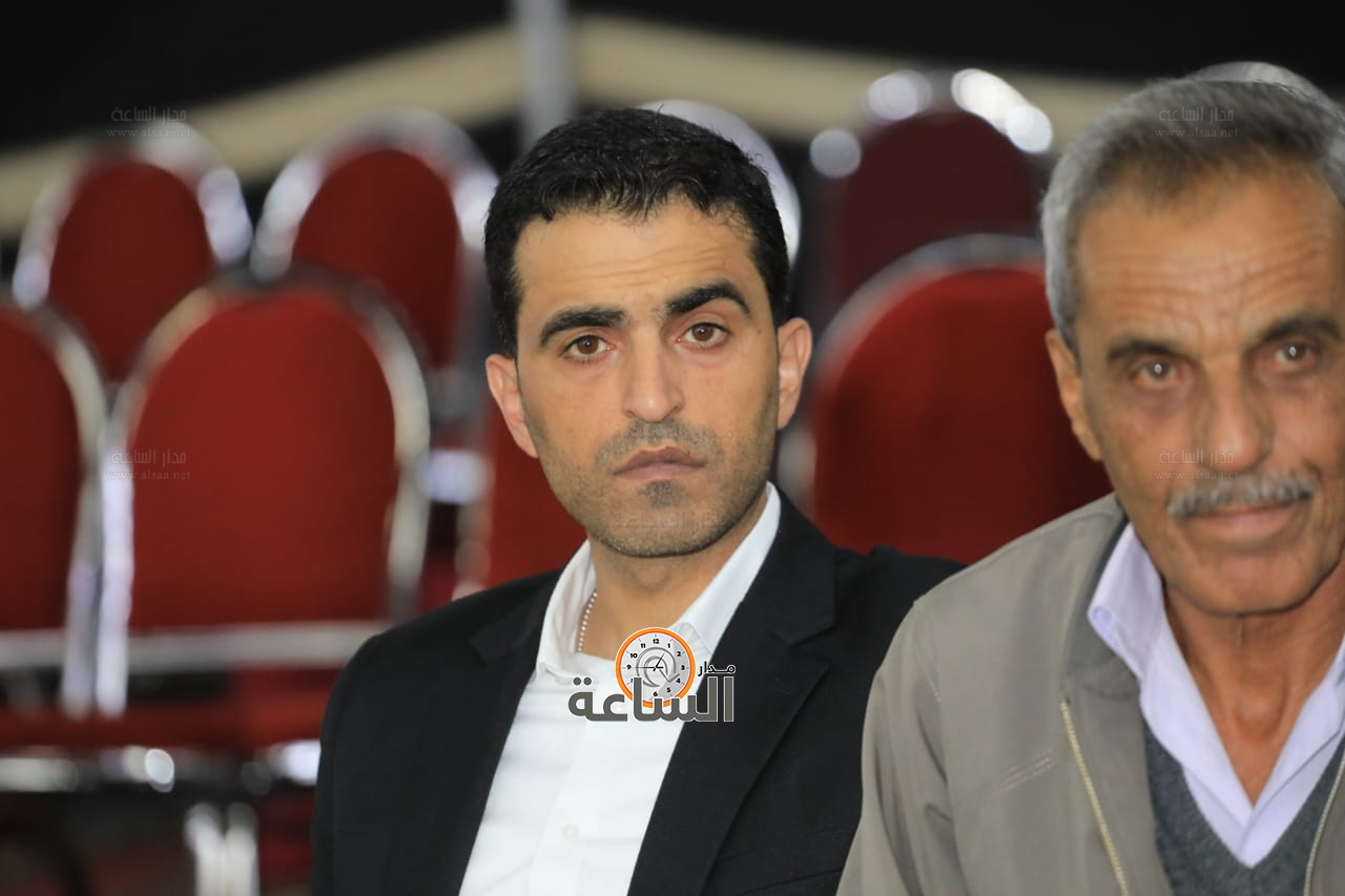 Madar Al-Saa Images 0.18380179162468968