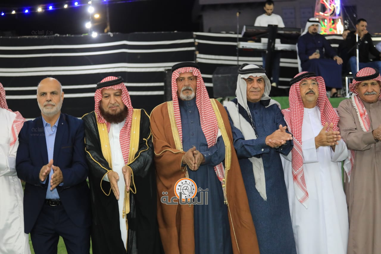 Madar Al-Saa Images 0.43105564939913454