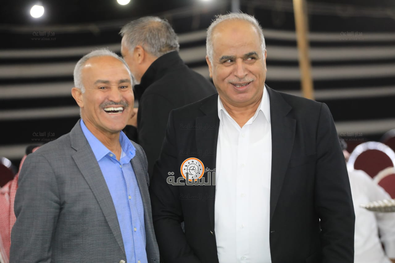 Madar Al-Saa Images 0.5999628648251693