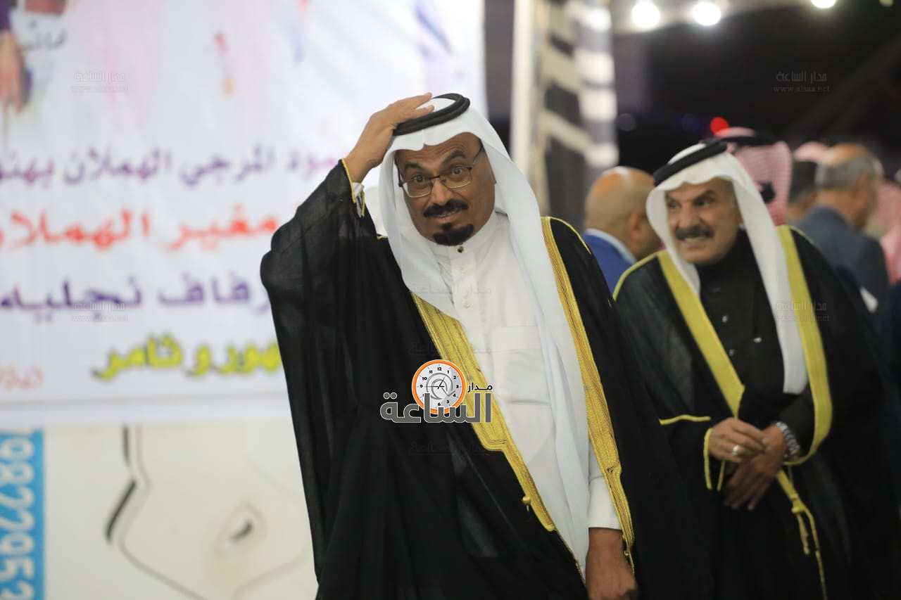 Madar Al-Saa Images 0.8078409321506117