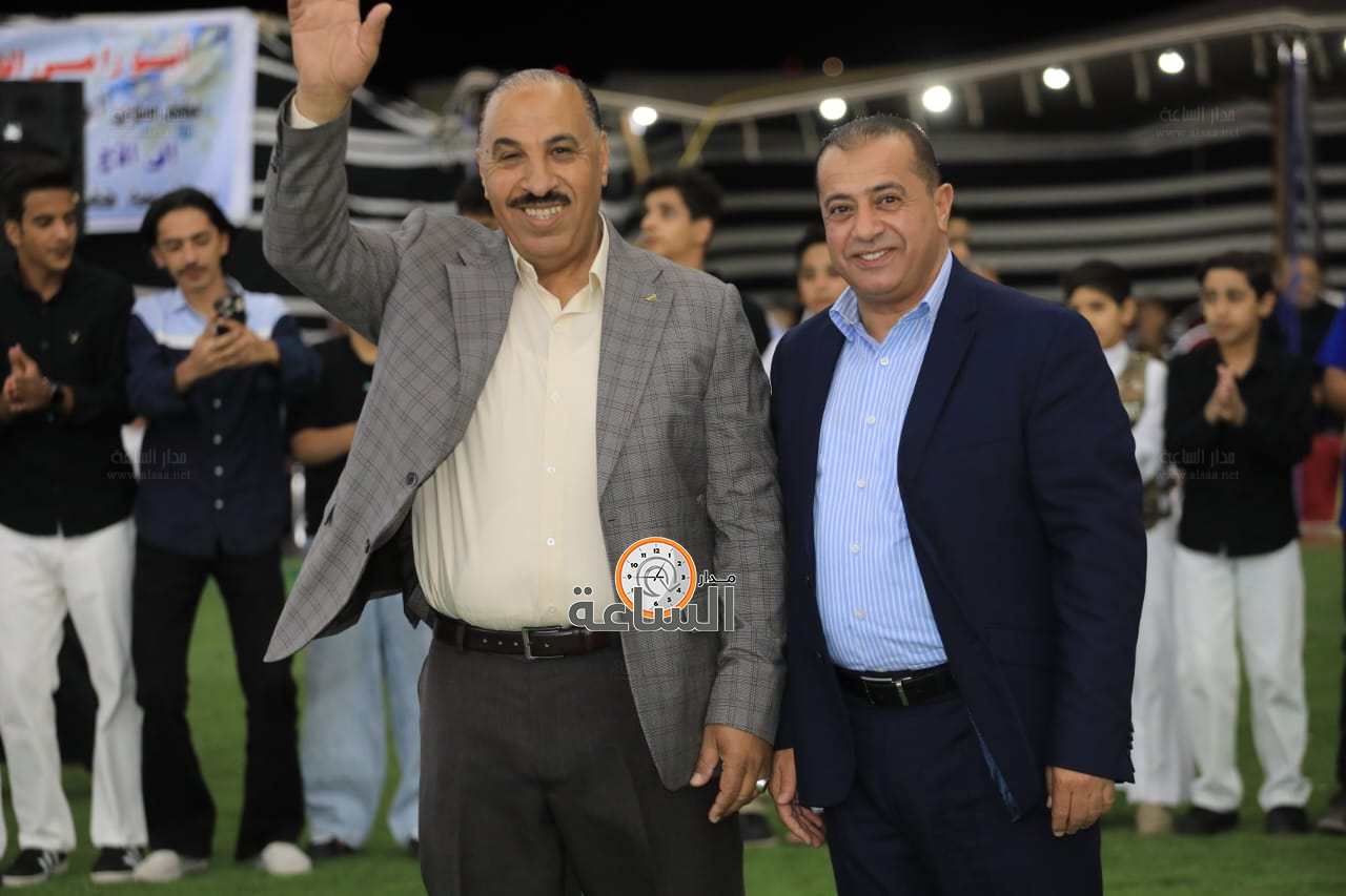 Madar Al-Saa Images 0.2770224061508073