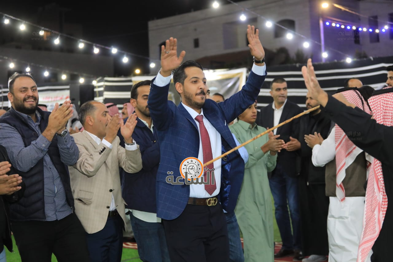 Madar Al-Saa Images 0.6507202643221152