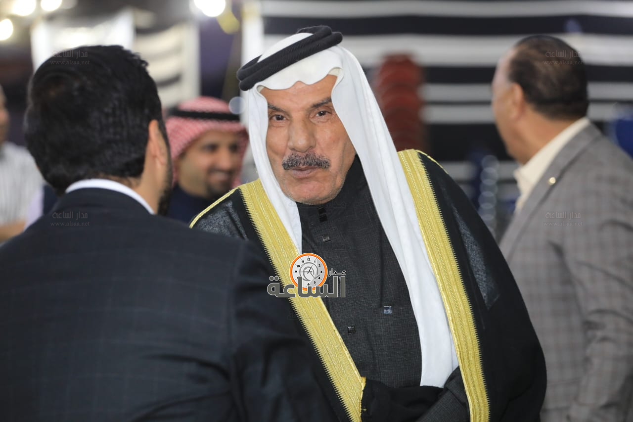 Madar Al-Saa Images 0.44466550518873993