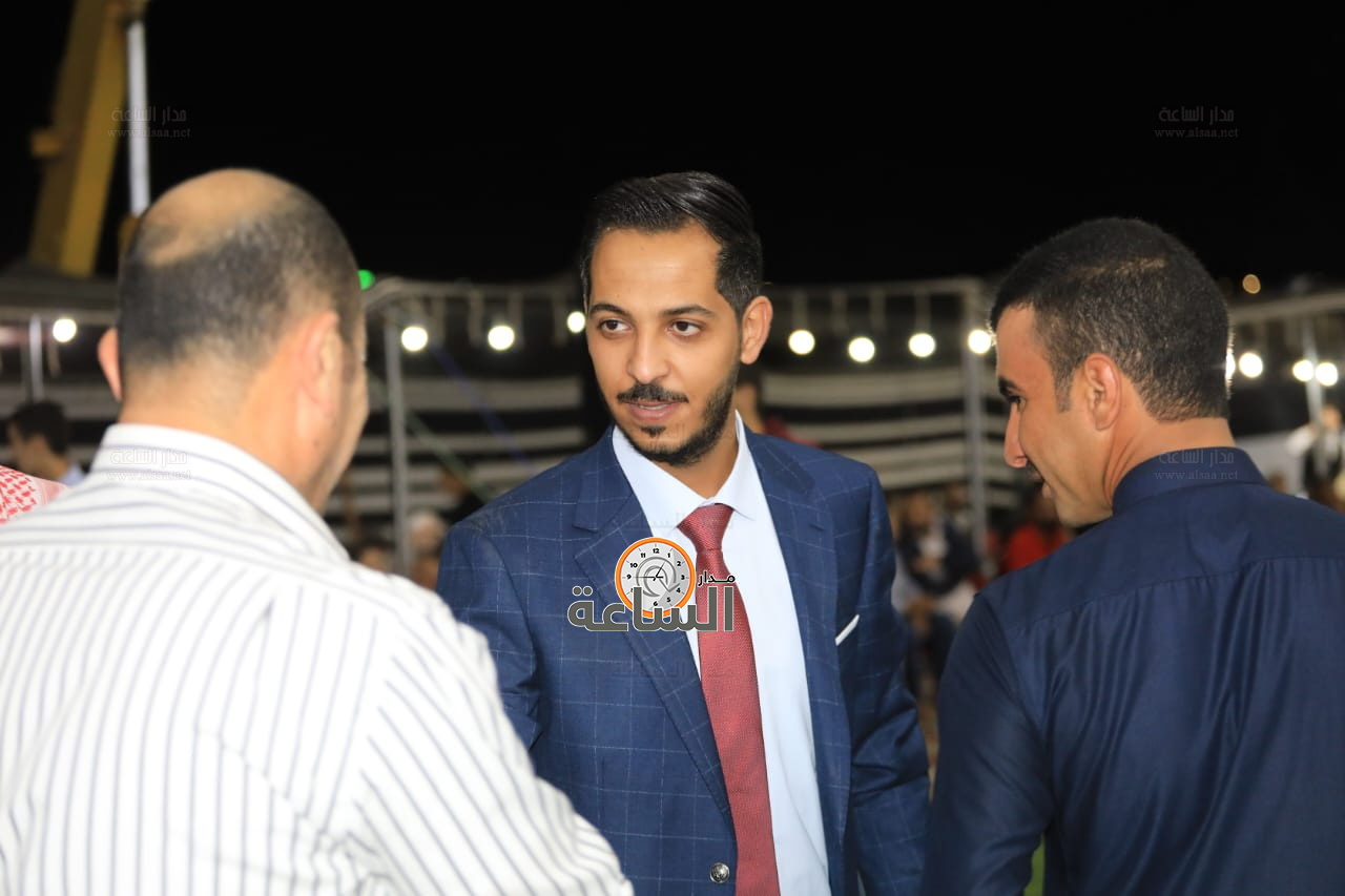 Madar Al-Saa Images 0.32156860963753486