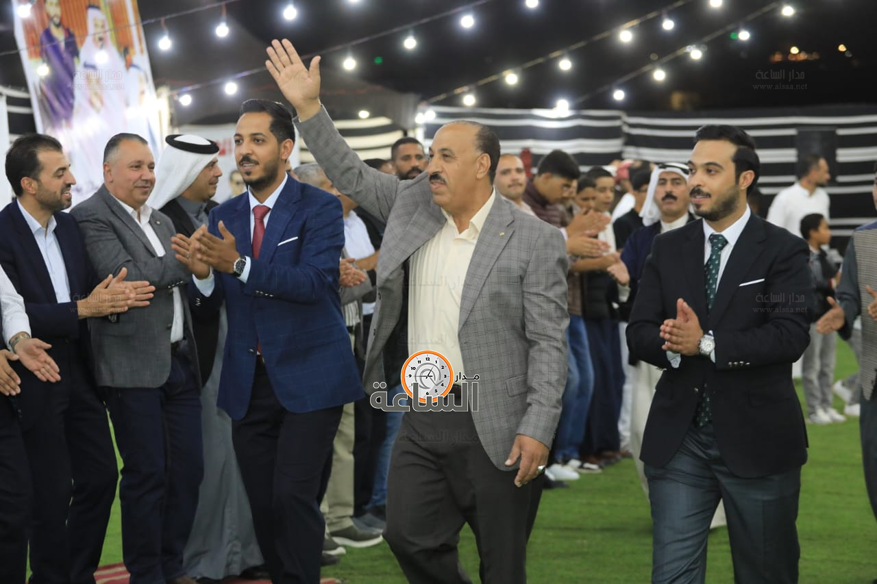 Madar Al-Saa Images 0.7082636220433259