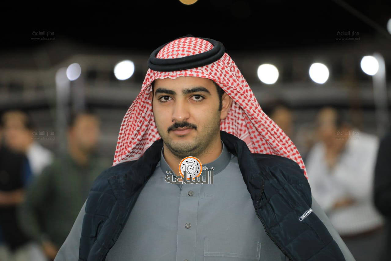 Madar Al-Saa Images 0.7962498927630395