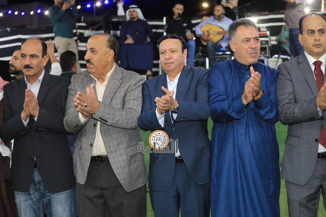 Madar Al-Saa Images 0.7990084711823432