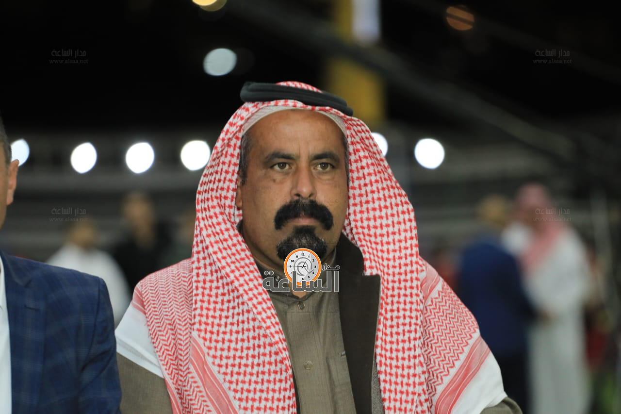 Madar Al-Saa Images 0.06797996776033144