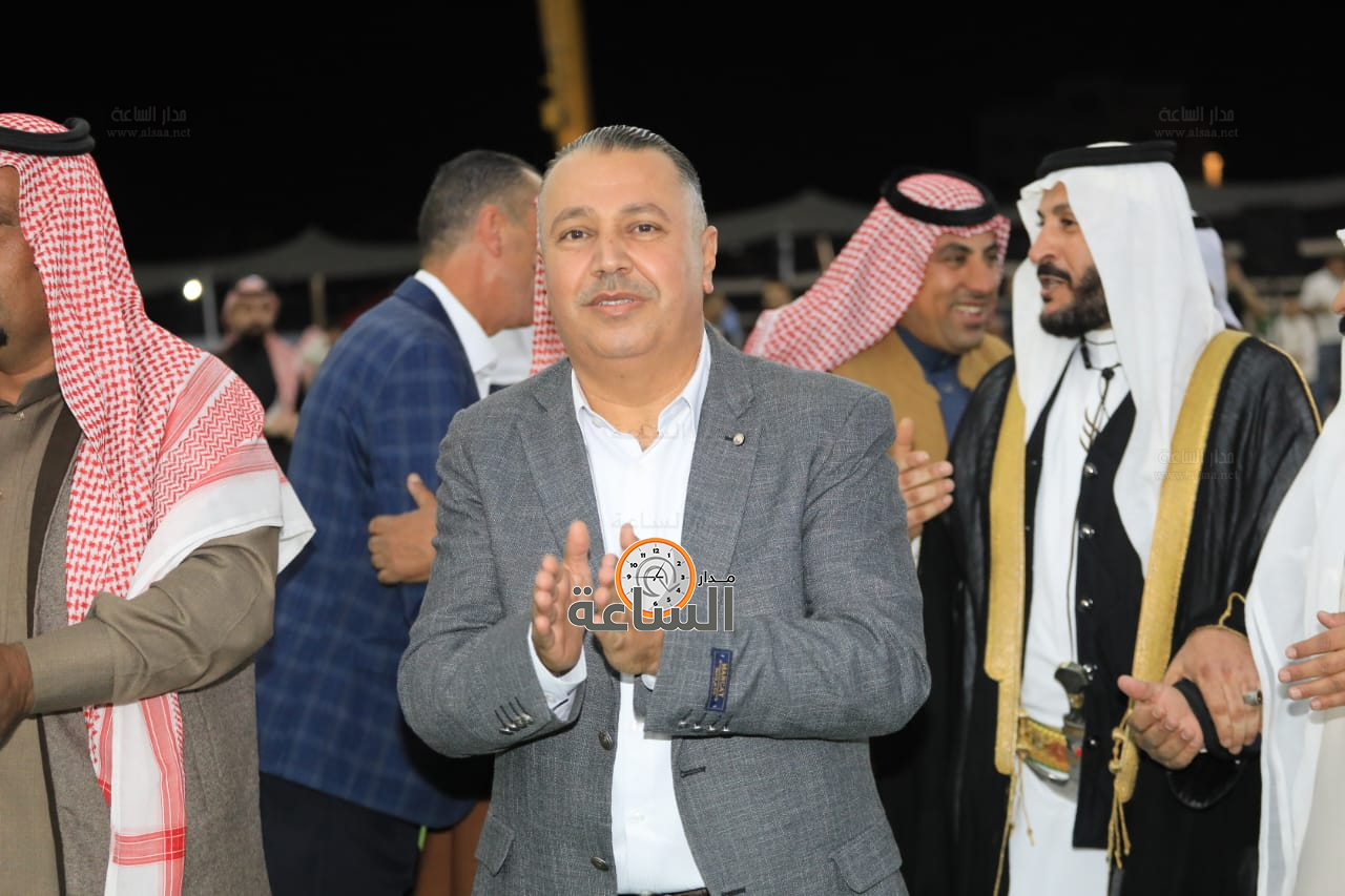 Madar Al-Saa Images 0.7359267041487572