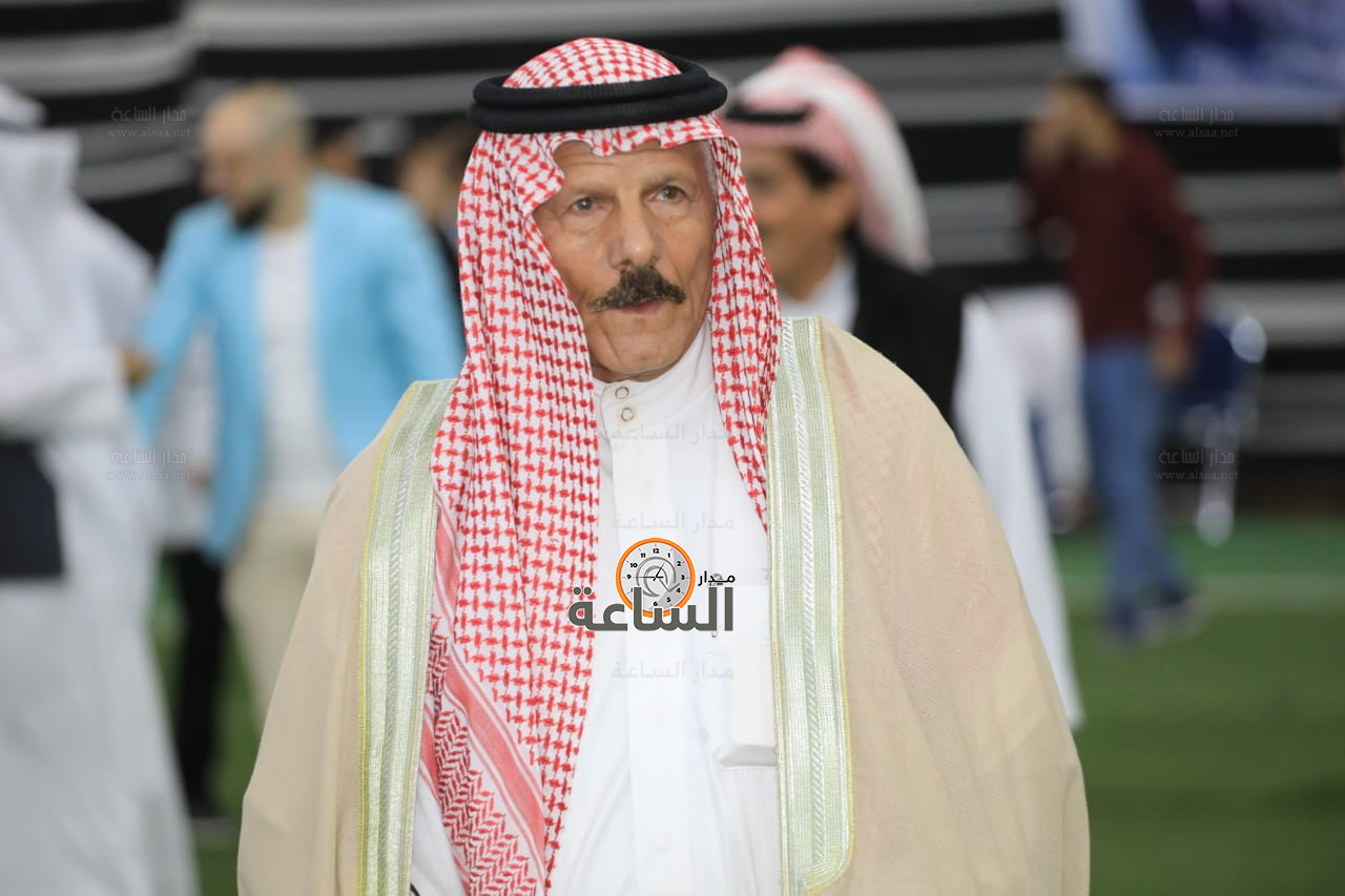 Madar Al-Saa Images 0.7825040737170469