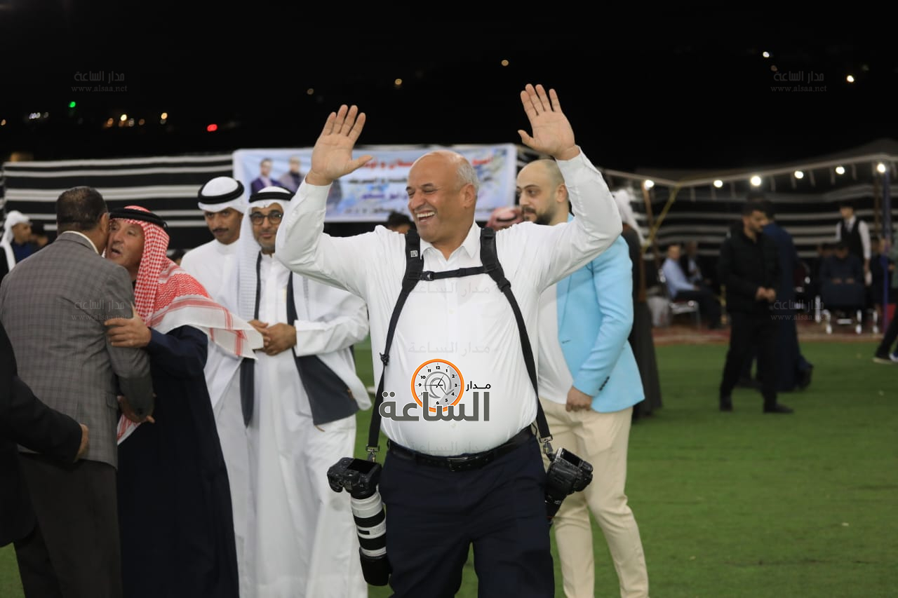 Madar Al-Saa Images 0.5163529818754324