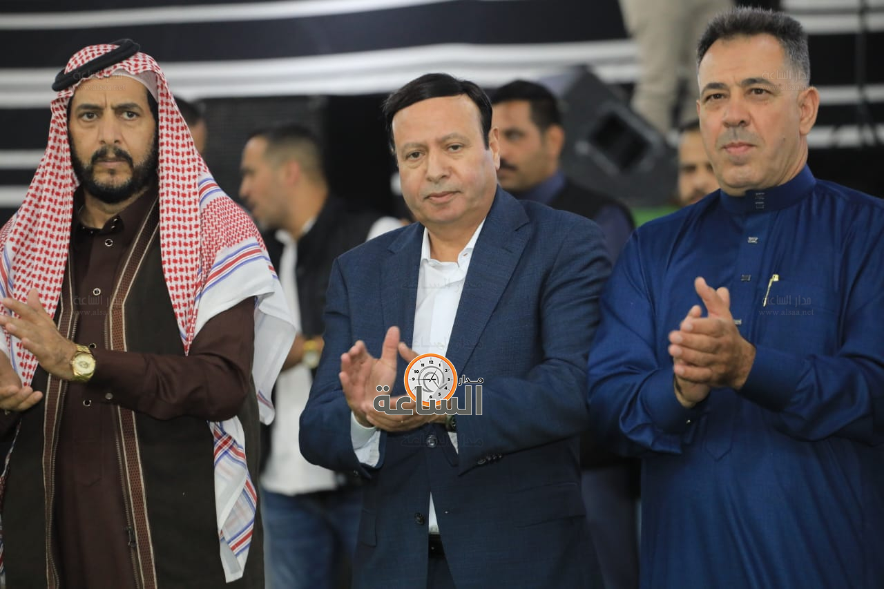 Madar Al-Saa Images 0.9426163722800497