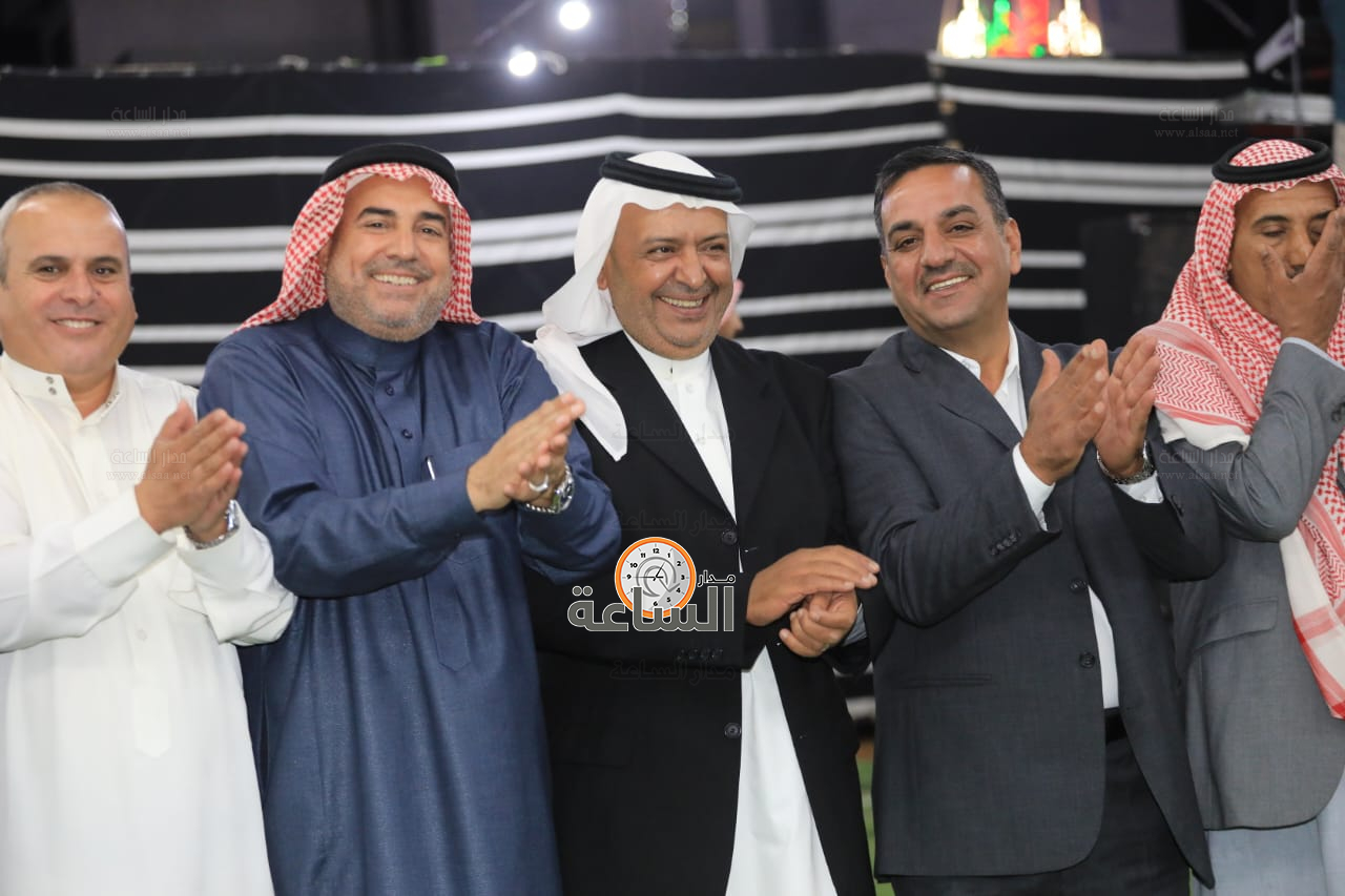 Madar Al-Saa Images 0.7869492663007402