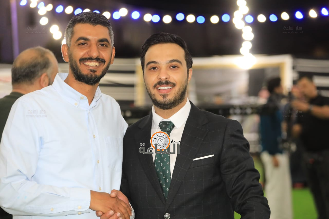 Madar Al-Saa Images 0.32908820844699893