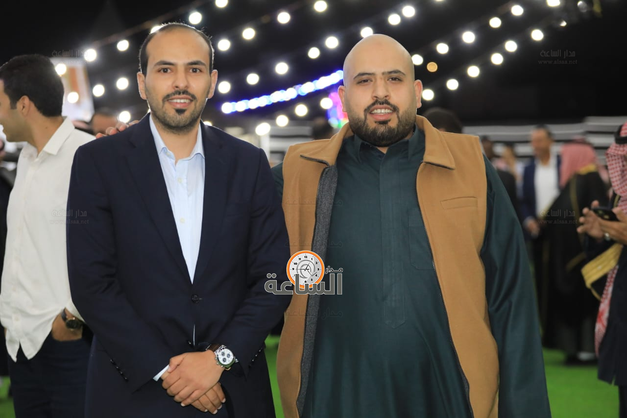 Madar Al-Saa Images 0.42428853163780256