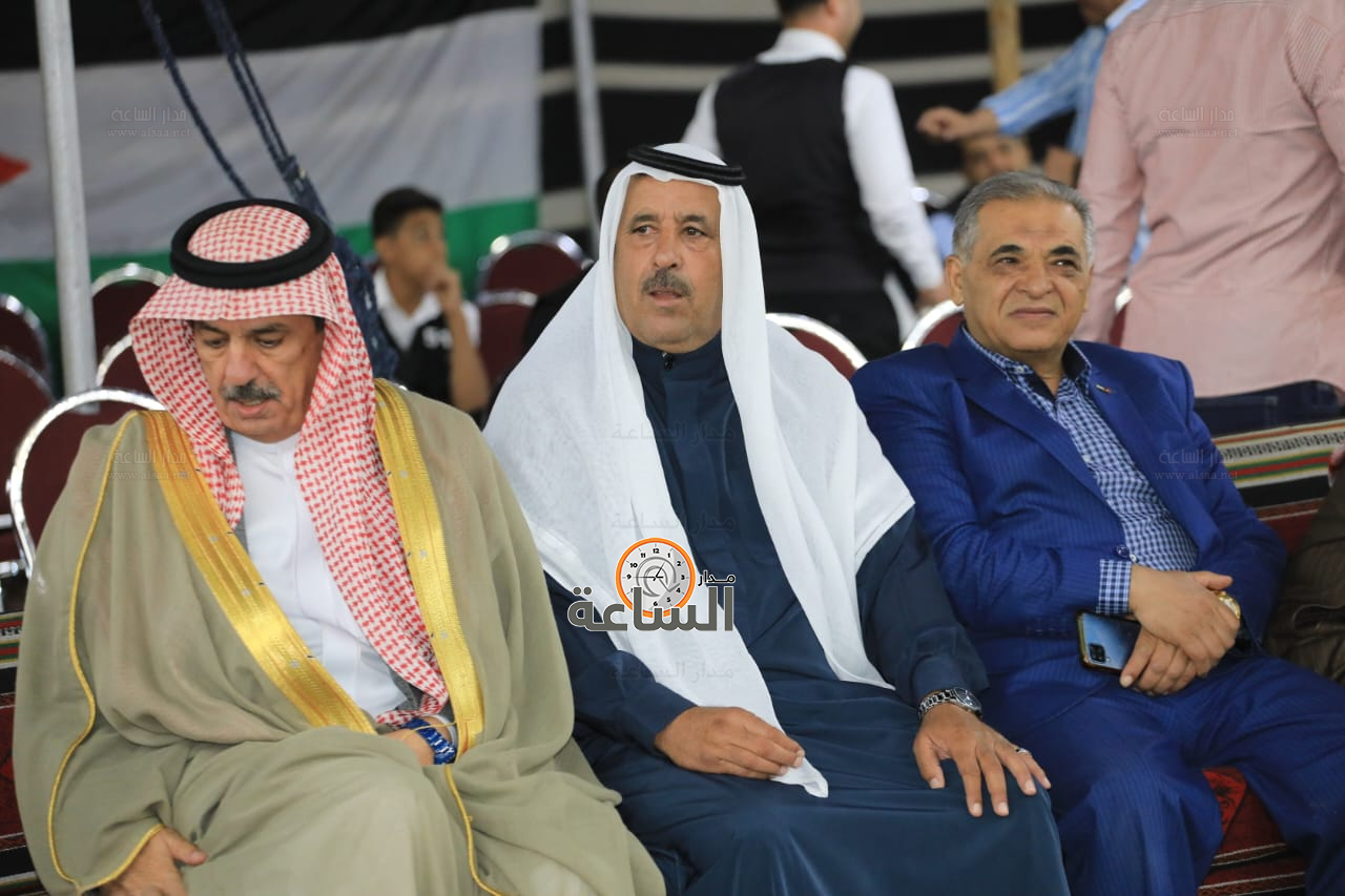 Madar Al-Saa Images 0.5639845918638338